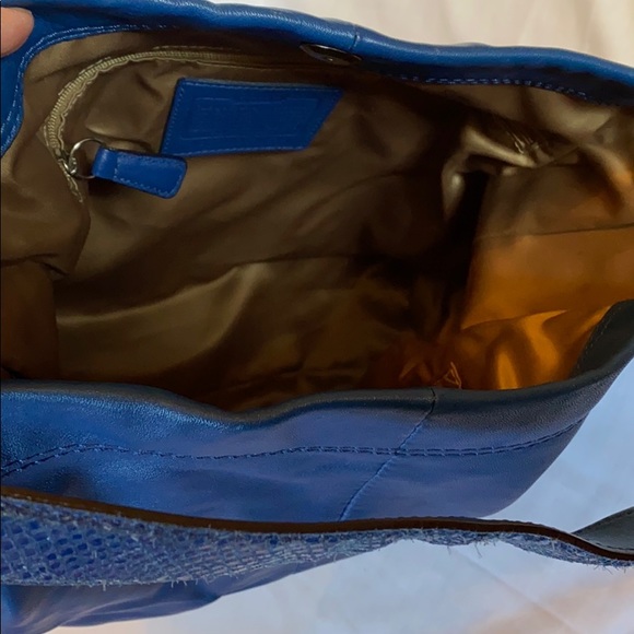 Coach purse - Picture 3 of 3